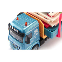 Thumbnail for SIKU Prefab House Transporter 1:50