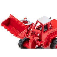 Thumbnail for SIKU Kramer Traktor Hjullastare 411 1:50