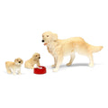 Lundby hundefamilie til dukkehus