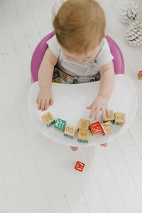 Thumbnail for Bumbo Play Tray Lekbord