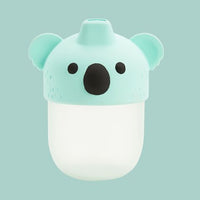 Thumbnail for Munchkin Animal Sippmugg Koala +9m (240ml)