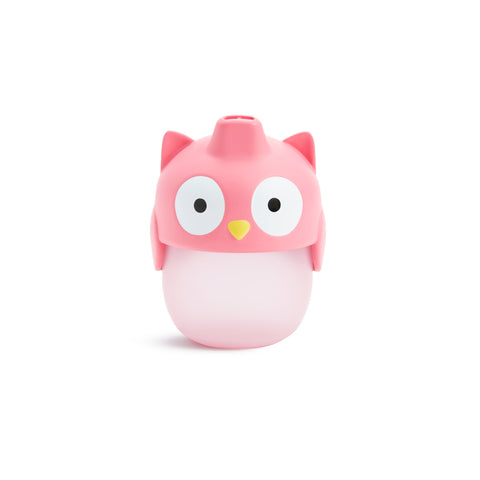 Munchkin Animal Sippmugg Uggla +9m (240ml)