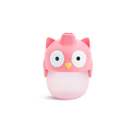 Thumbnail for Munchkin Animal Sippmugg Uggla +9m (240ml)