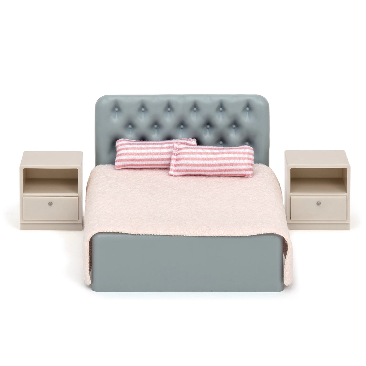 Lundby Dockhusmöbler Sovrumsset Basic