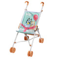 Bluey Dukkevogn Paraplyklapvogn