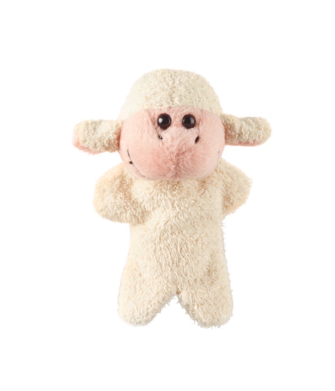 Keycraft Farm Finger Puppets