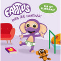Her er Fantus