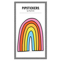 Thumbnail for Pipsticks Klistermärken 3D Big Puffy Rainbow