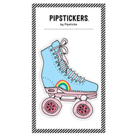 Thumbnail for Pipsticks Klistermärken 3D Big Puffy Roller Skate