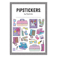 Thumbnail for Pipsticks Klistermärken i PVC Awesome 80s