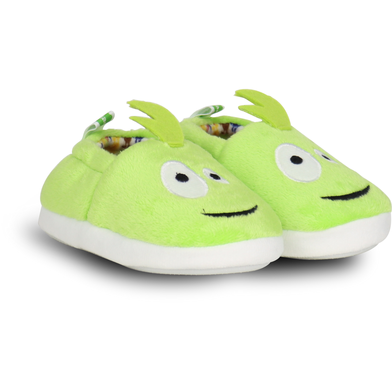 Babblarna Innetofflor Dadda (S22-25)