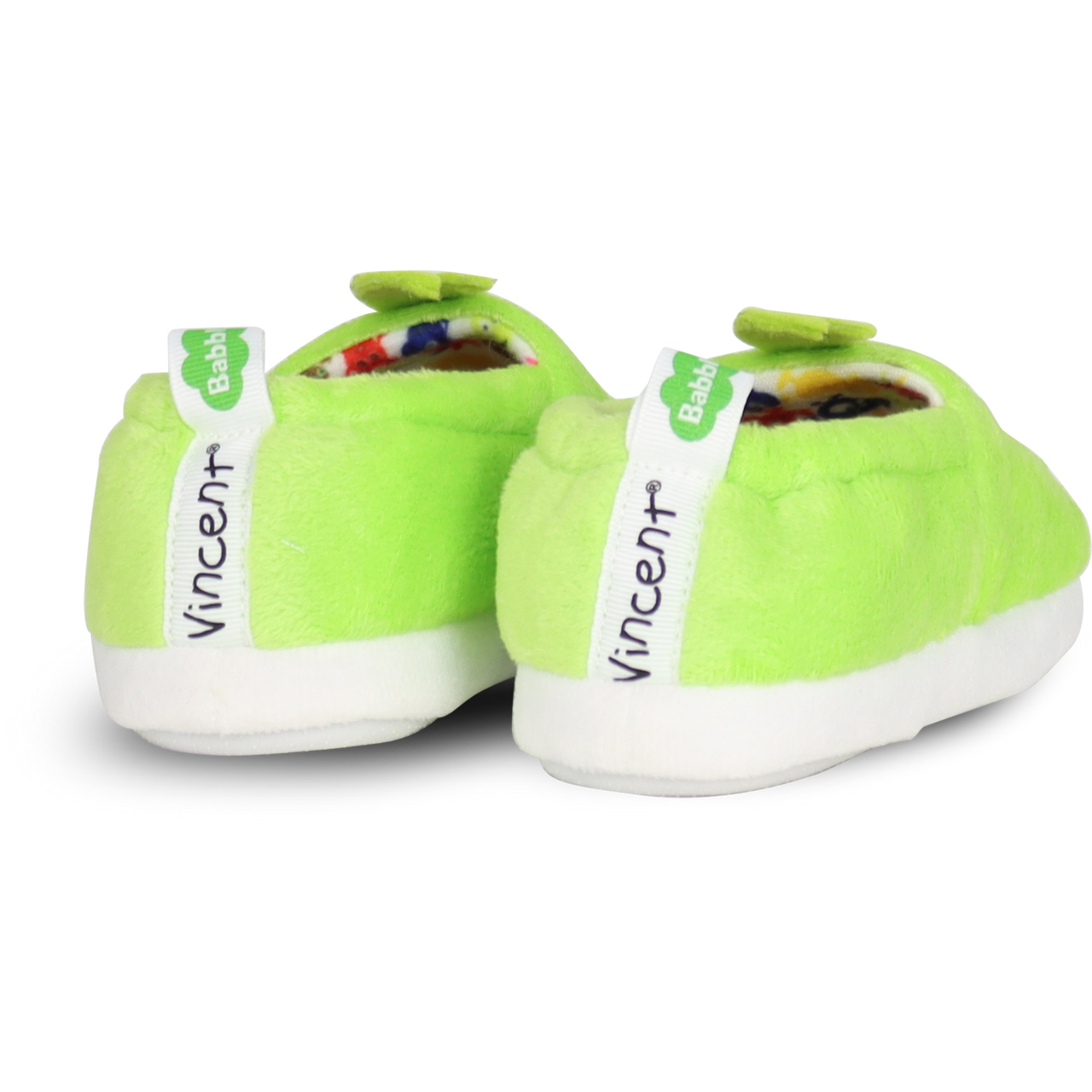 Babblarna Innetofflor Dadda (S22-25)