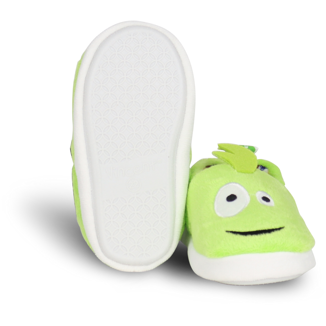 Babblarna Innetofflor Dadda (S22-25)