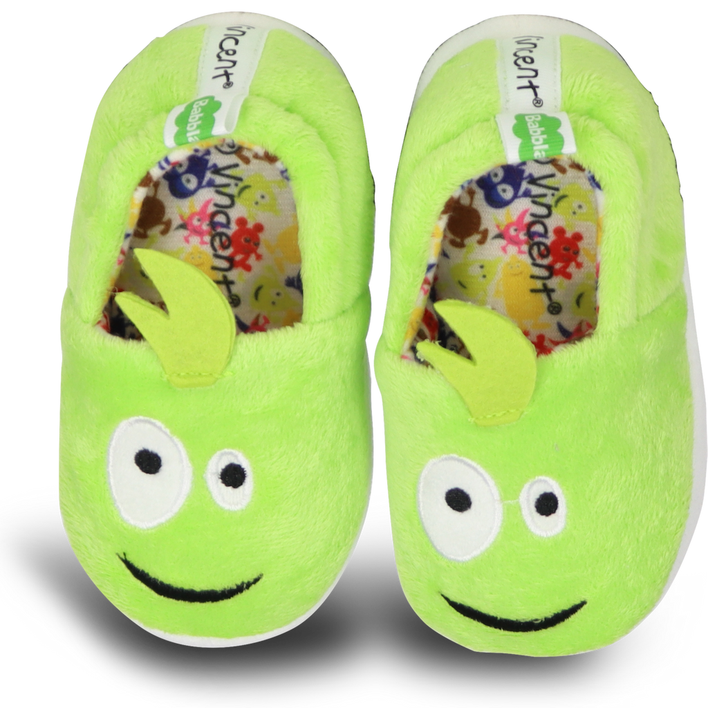 Babblarna Innetofflor Dadda (S22-25)