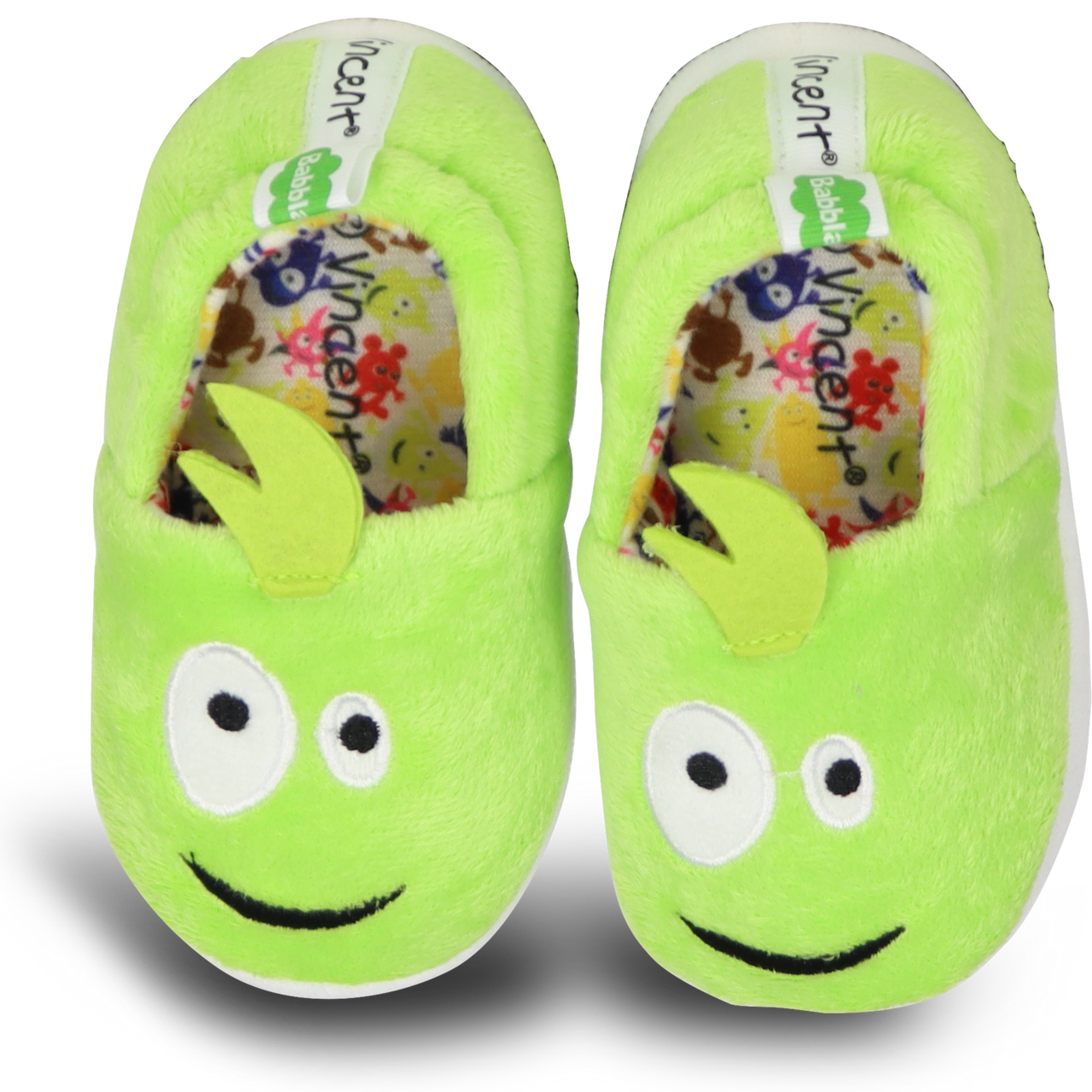 Babblarna Innetofflor Dadda (S22-25)