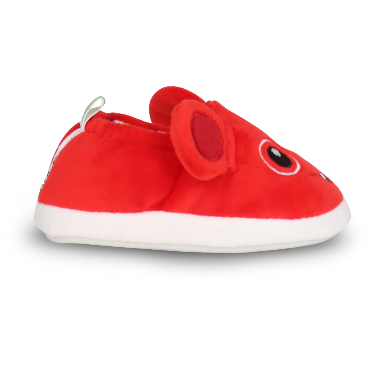 Babblarna Innetofflor Bobbo (S22-25)