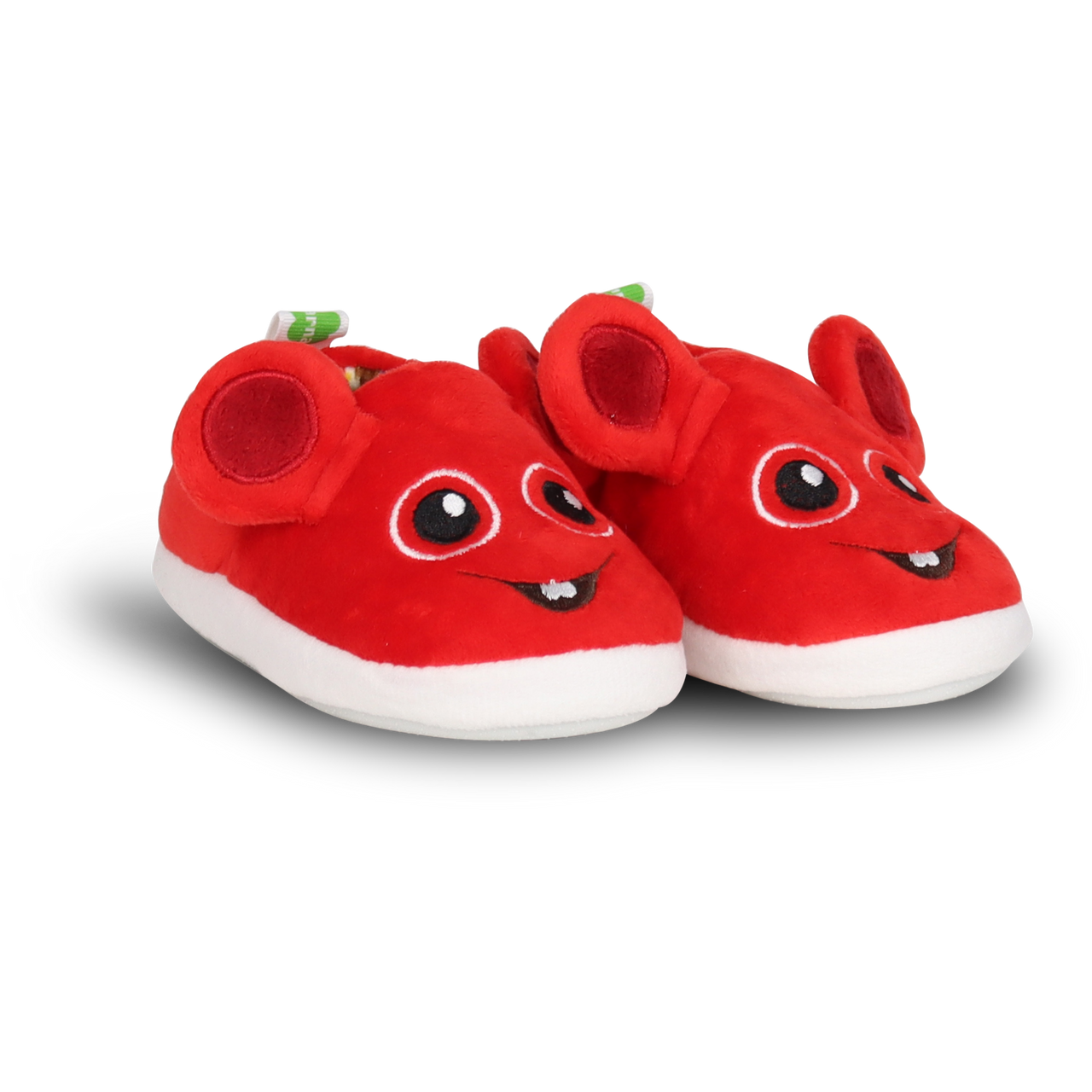 Babblarna Innetofflor Bobbo (S22-25)