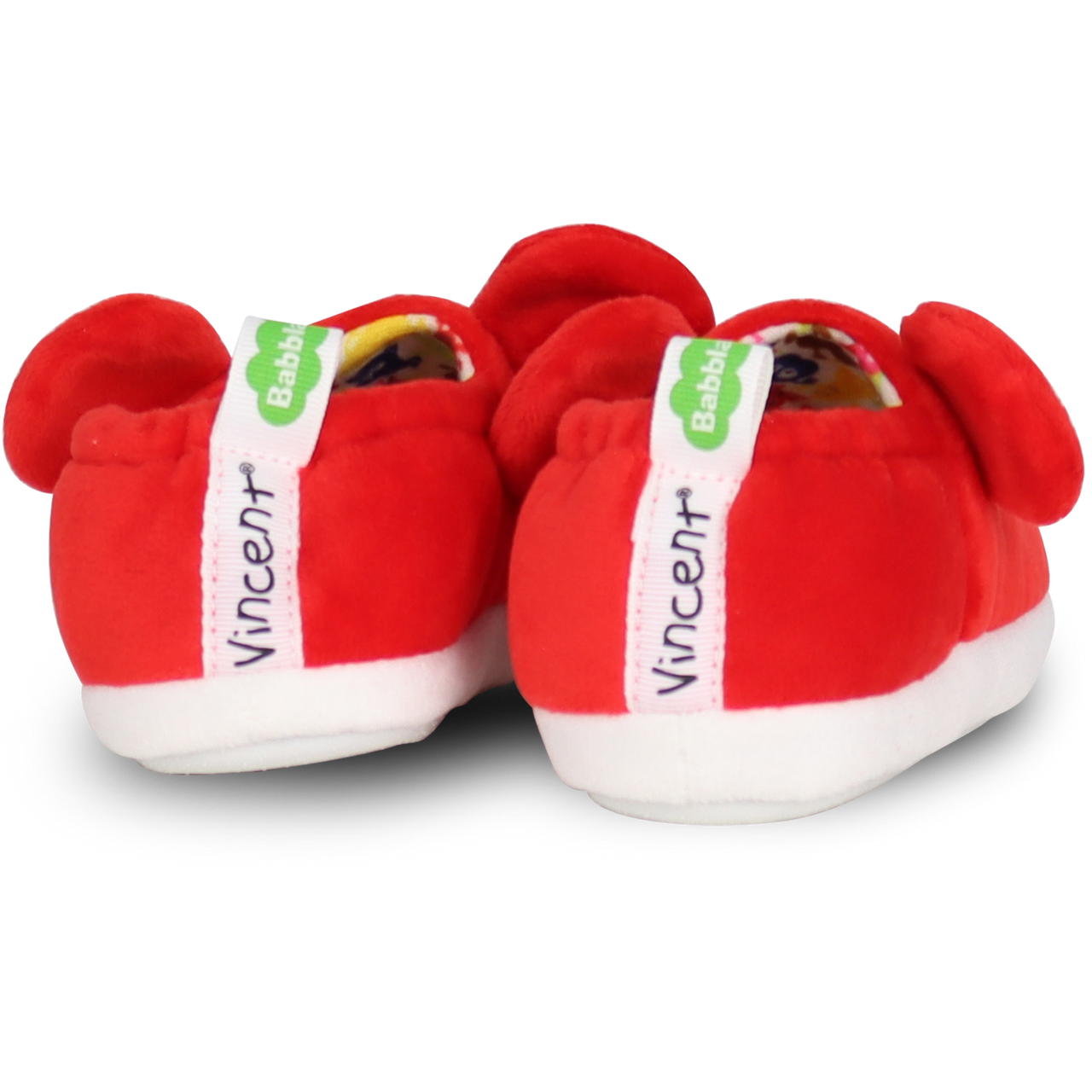 Babblarna Innetofflor Bobbo (S22-25)