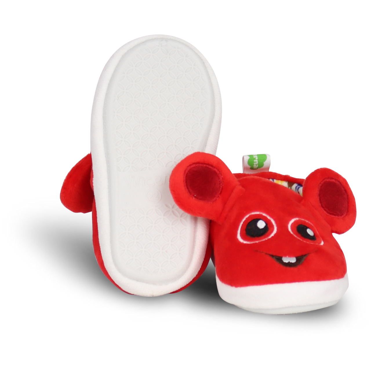 Babblarna Innetofflor Bobbo (S22-25)