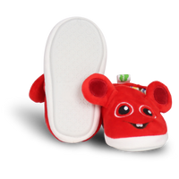 Thumbnail for Babblarna Innetofflor Bobbo (S22-25)