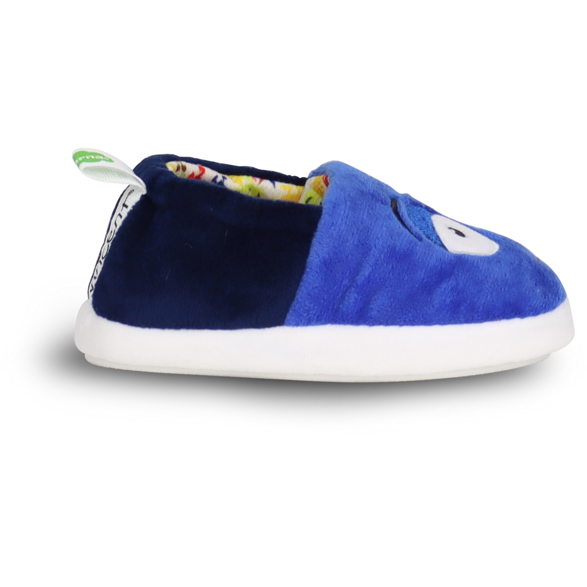 Babblarna Innetofflor Doddo (S22-25)