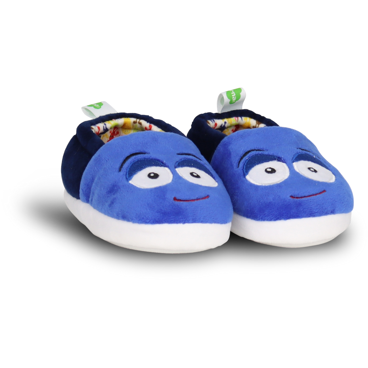 Babblarna Innetofflor Doddo (S22-25)