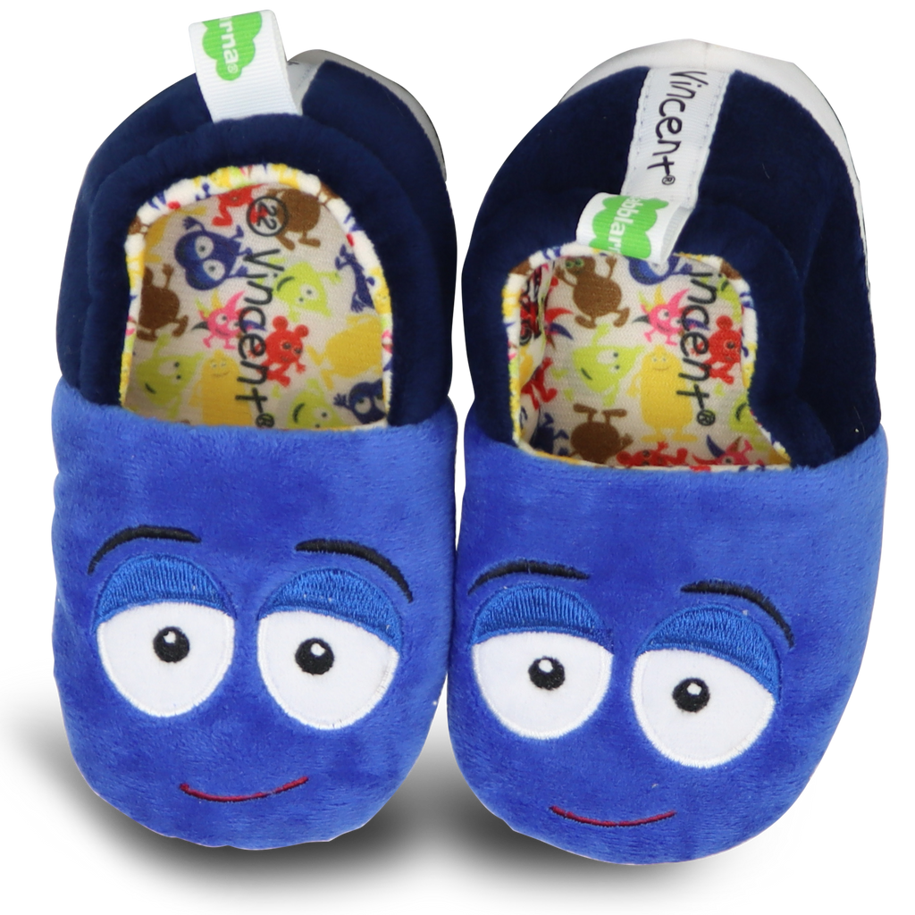 Babblarna Innetofflor Doddo (S22-25)