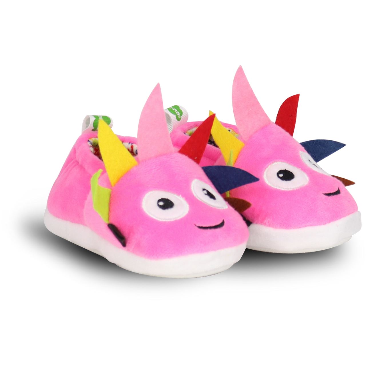 Babblarna Innetofflor Diddi (S22-25)