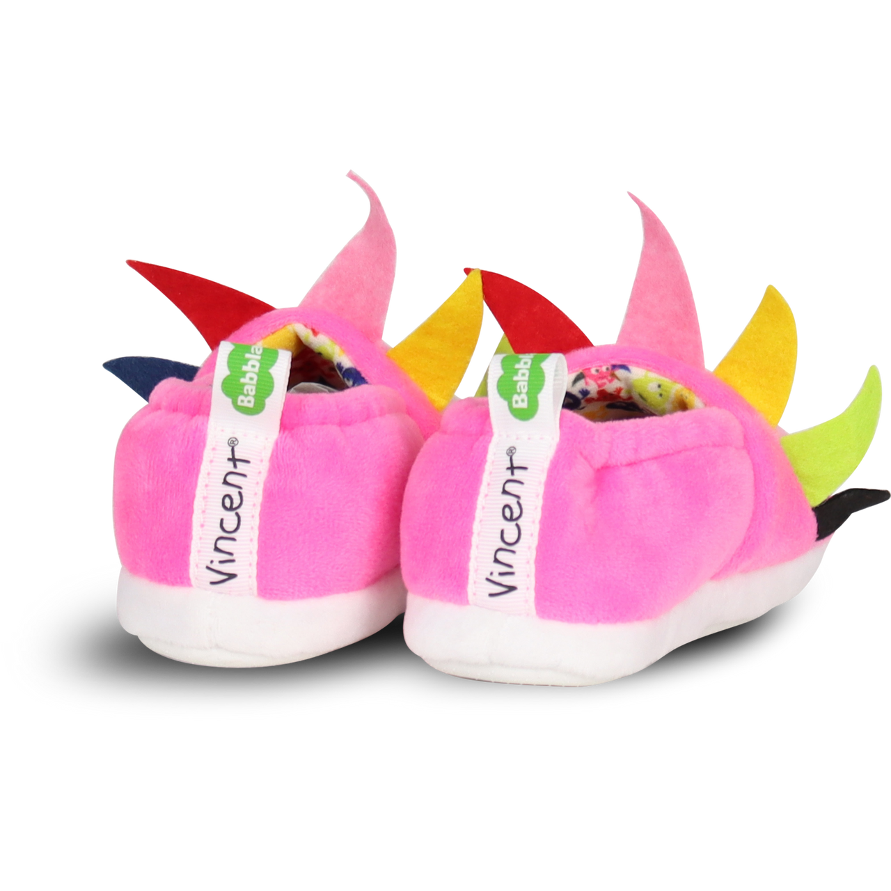 Babblarna Innetofflor Diddi (S22-25)