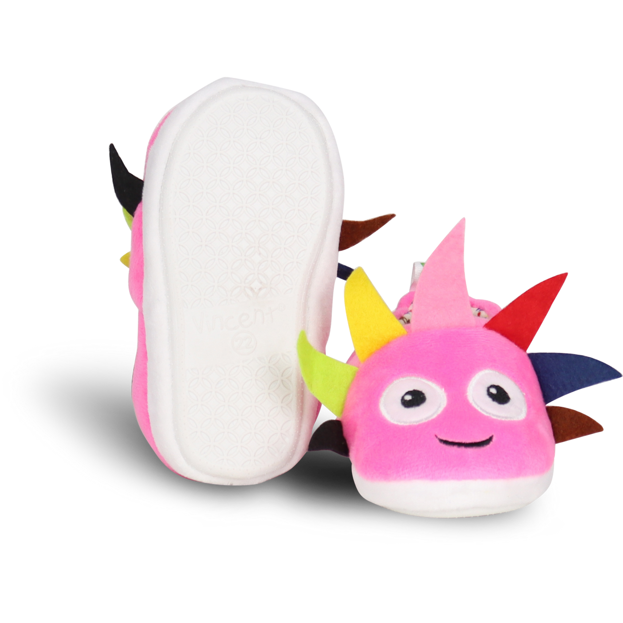 Babblarna Innetofflor Diddi (S22-25)