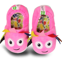 Thumbnail for Babblarna Innetofflor Diddi (S22-25)