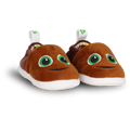 Babblarna Innetofflor Babba (S22-25)