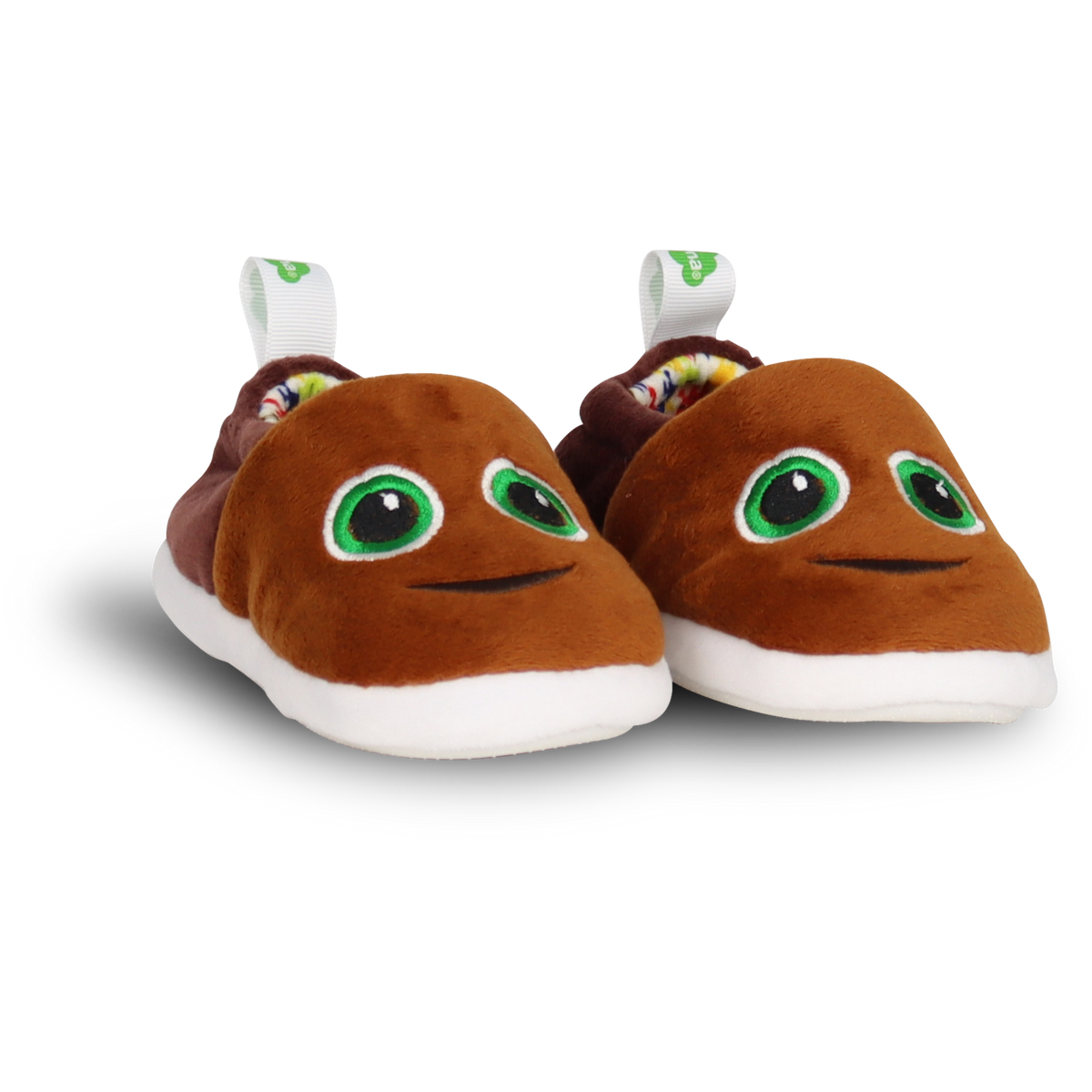Babblarna Innetofflor Babba (S22-25)