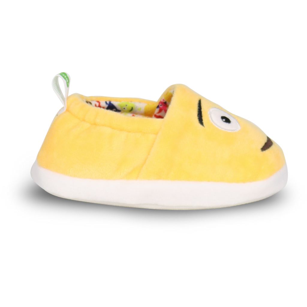 Babblarna Innetofflor Bibbi (S22-25)