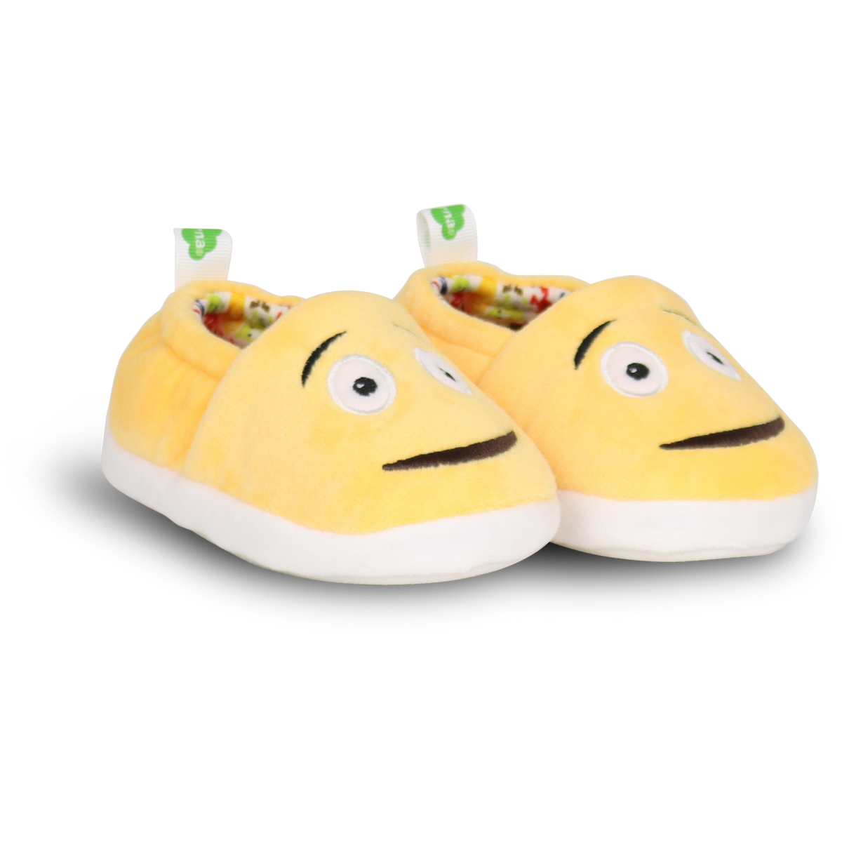 Babblarna Innetofflor Bibbi (S22-25)