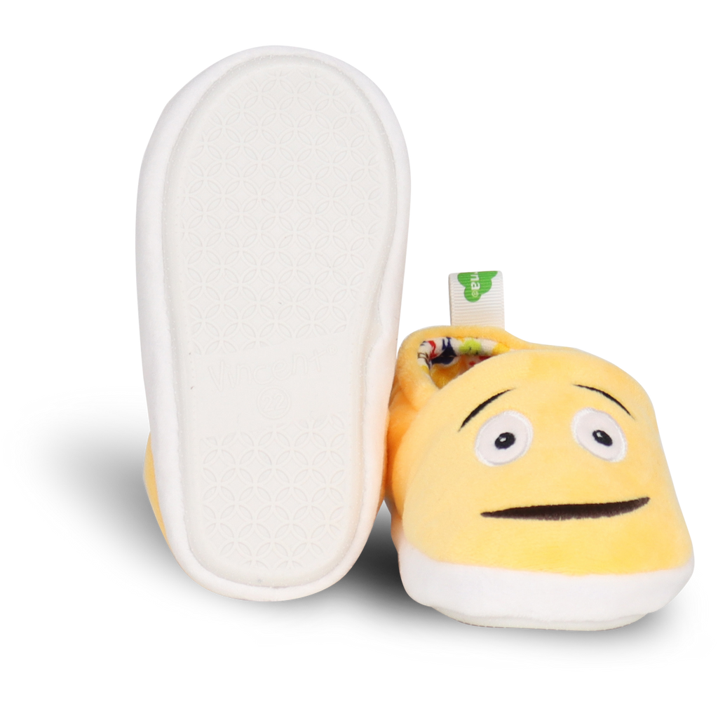 Babblarna Innetofflor Bibbi (S22-25)