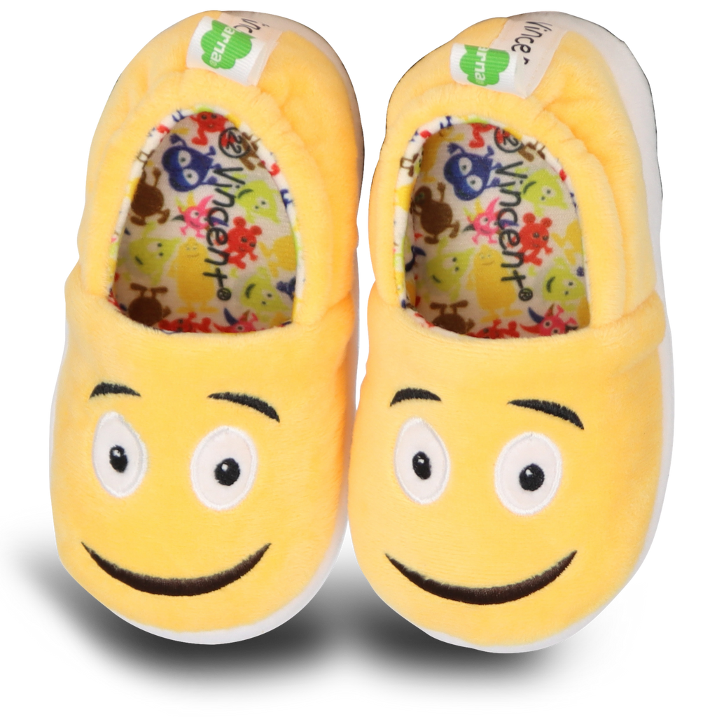 Babblarna Innetofflor Bibbi (S22-25)