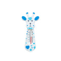 Kaxholmen Badtermometer Giraff Blå Kfyb