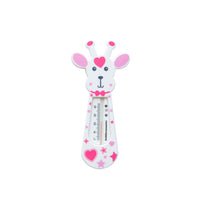 Thumbnail for Kaxholmen Badtermometer Giraff Rosa Kfyb