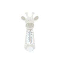 Thumbnail for Kaxholmen Badtermometer Giraff Grå Kfyb