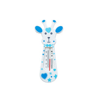 Thumbnail for Kaxholmen Badtermometer Giraff Blå Kfyb