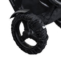 Kaxholmen Hjulskydd (4-pack)