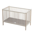 Kaxholmen tremmeseng Ulla Natur Eco Line (125x66x85 cm)