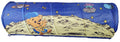 Bamse Lektunnel (46cx135cm)