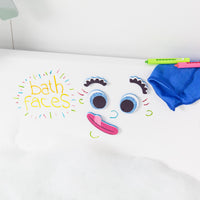 Thumbnail for Tiger Tribe Badleksak Bath Faces
