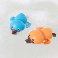 Thumbnail for Tiger Tribe Badleksak Bath Racers Platypuses