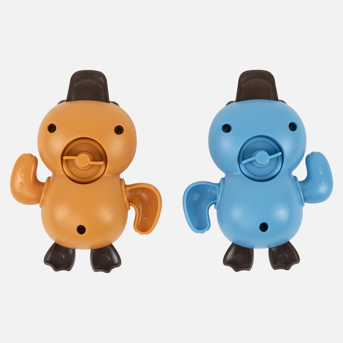 Tiger Tribe Badleksak Bath Racers Platypuses