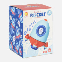 Thumbnail for Tiger Tribe Badleksak Bath Rocket ECO
