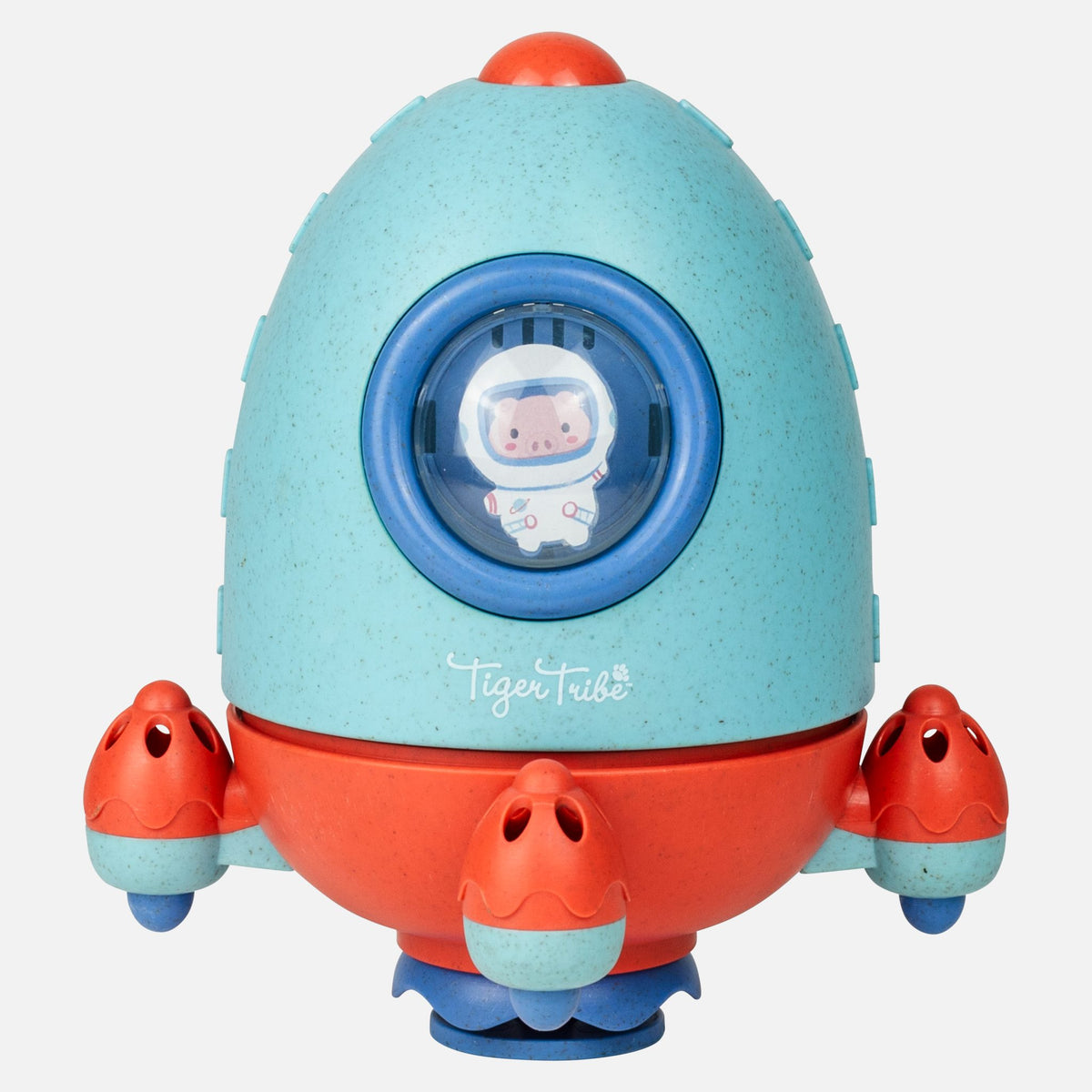 Tiger Tribe Badleksak Bath Rocket ECO