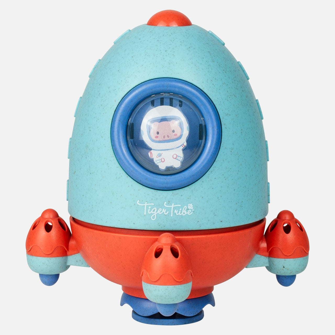 Tiger Tribe Badleksak Bath Rocket ECO